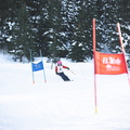 Marie Montibert-Ski-Club La Berra-Course Enfants-2024-7