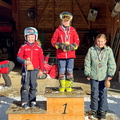 Marie Montibert-Ski-Club La Berra-Course Enfants-2024-97
