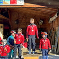Marie Montibert-Ski-Club La Berra-Course Enfants-2024-99