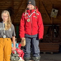 Marie Montibert-Ski-Club La Berra-Course Enfants-2024-102