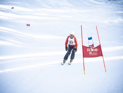 Marie Montibert-Ski-Club La Berra-Concours Interne-2024-4
