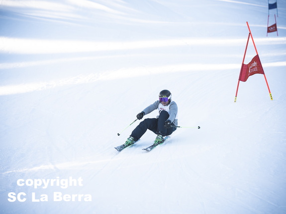 Marie Montibert-Ski-Club La Berra-Concours Interne-2024-17