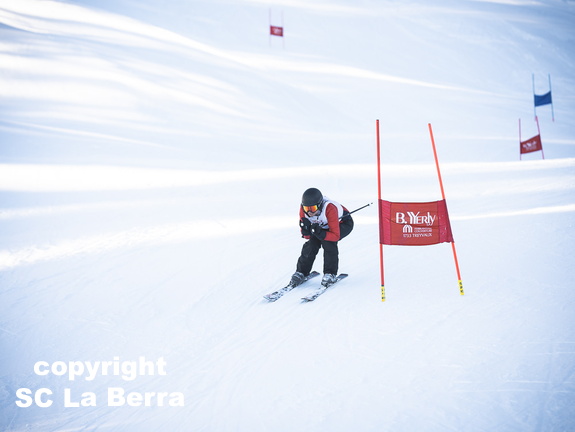 Marie Montibert-Ski-Club La Berra-Concours Interne-2024-20