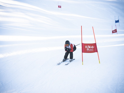 Marie Montibert-Ski-Club La Berra-Concours Interne-2024-20