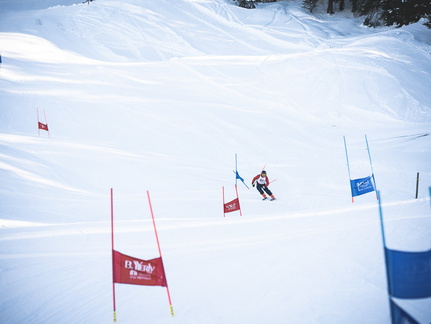 Marie Montibert-Ski-Club La Berra-Concours Interne-2024-33