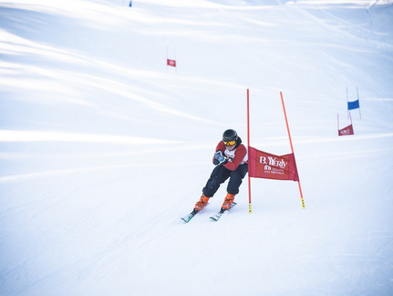 Marie Montibert-Ski-Club La Berra-Concours Interne-2024-34