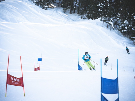 Marie Montibert-Ski-Club La Berra-Concours Interne-2024-35