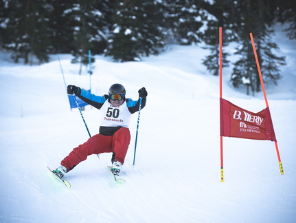 Marie Montibert-Ski-Club La Berra-Concours Interne-2024-41