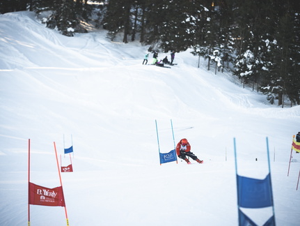 Marie Montibert-Ski-Club La Berra-Concours Interne-2024-47