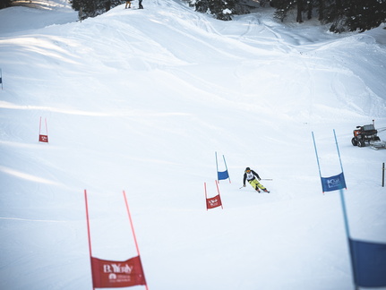Marie Montibert-Ski-Club La Berra-Concours Interne-2024-51