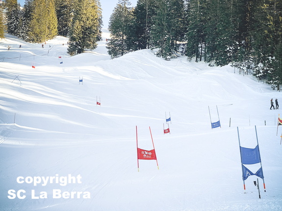 Marie Montibert-Ski-Club La Berra-Concours Interne-2024-54