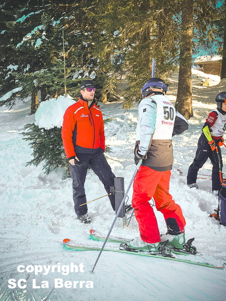 Marie Montibert-Ski-Club La Berra-Concours Interne-2024-73
