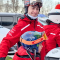 Marie Montibert-Ski-Club La Berra-My First Contest 2024-7