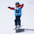 Marie Montibert-Ski-Club La Berra-My First Contest 2024-14