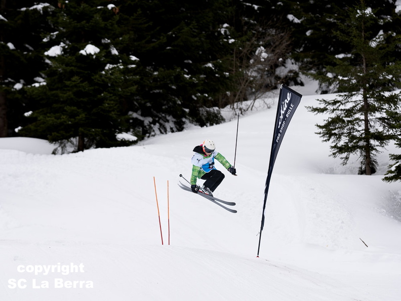 Marie Montibert-Ski-Club La Berra-My First Contest 2024-19