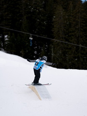 Marie Montibert-Ski-Club La Berra-My First Contest 2024-20
