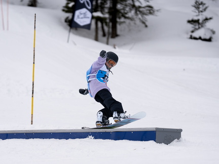 Marie Montibert-Ski-Club La Berra-My First Contest 2024-22