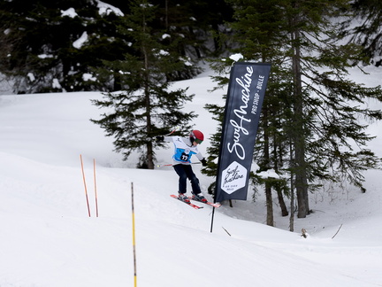 Marie Montibert-Ski-Club La Berra-My First Contest 2024-29