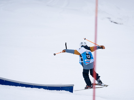 Marie Montibert-Ski-Club La Berra-My First Contest 2024-32