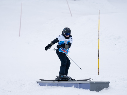 Marie Montibert-Ski-Club La Berra-My First Contest 2024-34