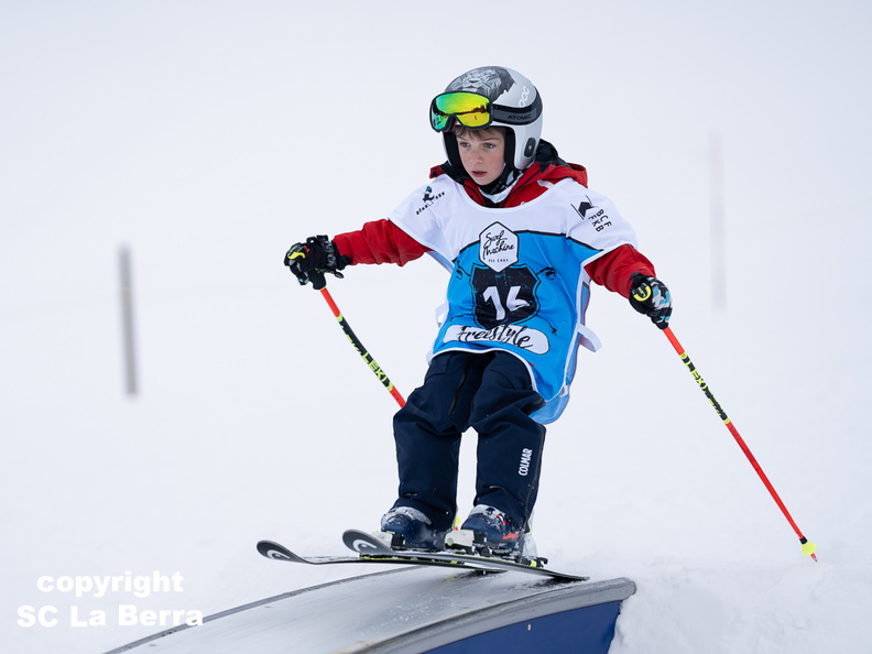 Marie Montibert-Ski-Club La Berra-My First Contest 2024-37