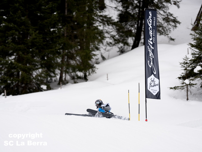 Marie Montibert-Ski-Club La Berra-My First Contest 2024-43