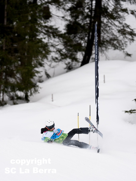Marie Montibert-Ski-Club La Berra-My First Contest 2024-41