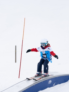Marie Montibert-Ski-Club La Berra-My First Contest 2024-57