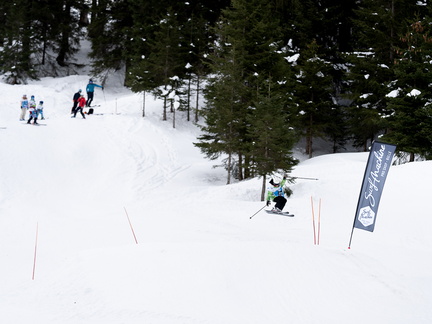 Marie Montibert-Ski-Club La Berra-My First Contest 2024-58