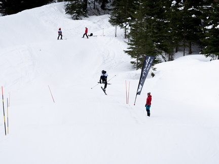 Marie Montibert-Ski-Club La Berra-My First Contest 2024-63
