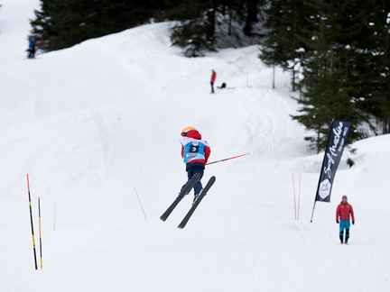 Marie Montibert-Ski-Club La Berra-My First Contest 2024-65