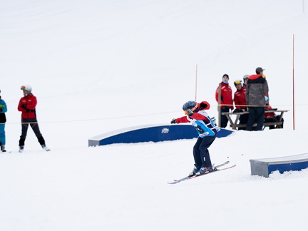 Marie Montibert-Ski-Club La Berra-My First Contest 2024-66