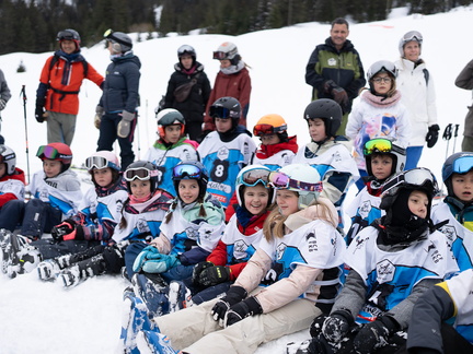Marie Montibert-Ski-Club La Berra-My First Contest 2024-76