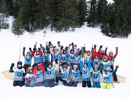 Marie Montibert-Ski-Club La Berra-My First Contest 2024-82