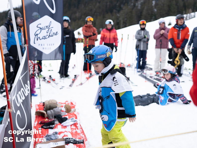 Marie Montibert-Ski-Club La Berra-My First Contest 2024-85