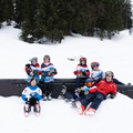 Marie Montibert-Ski-Club La Berra-My First Contest 2024-86