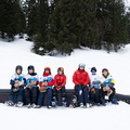Marie Montibert-Ski-Club La Berra-My First Contest 2024-90