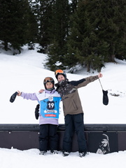 Marie Montibert-Ski-Club La Berra-My First Contest 2024-92