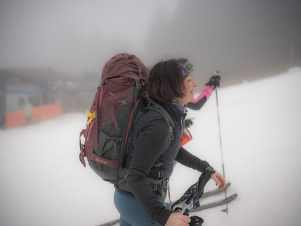 Marie Montibert-Photographer-Sports-SkiClub La Berra-Ski Alpinisme-La Nocturne-6