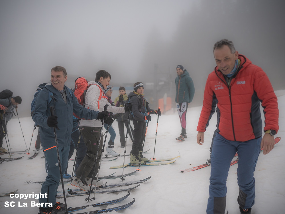 Marie Montibert-Photographer-Sports-SkiClub La Berra-Ski Alpinisme-La Nocturne-9