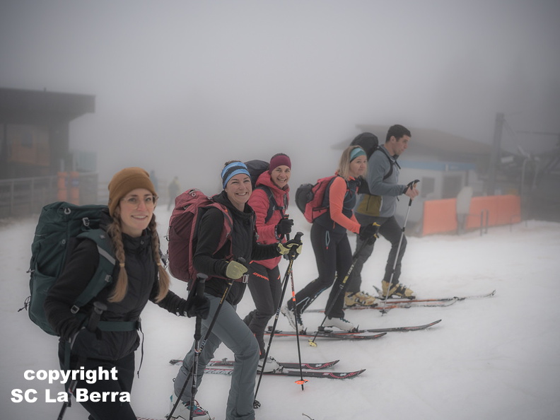 Marie Montibert-Photographer-Sports-SkiClub La Berra-Ski Alpinisme-La Nocturne-12