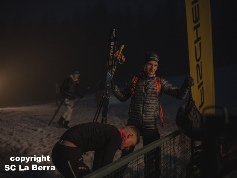 Marie Montibert-Photographer-Sports-SkiClub La Berra-Ski Alpinisme-La Nocturne-20