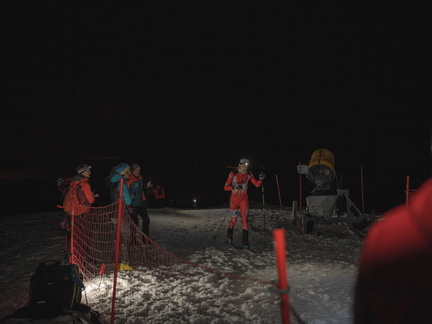 Marie Montibert-Photographer-Sports-SkiClub La Berra-Ski Alpinisme-La Nocturne-50