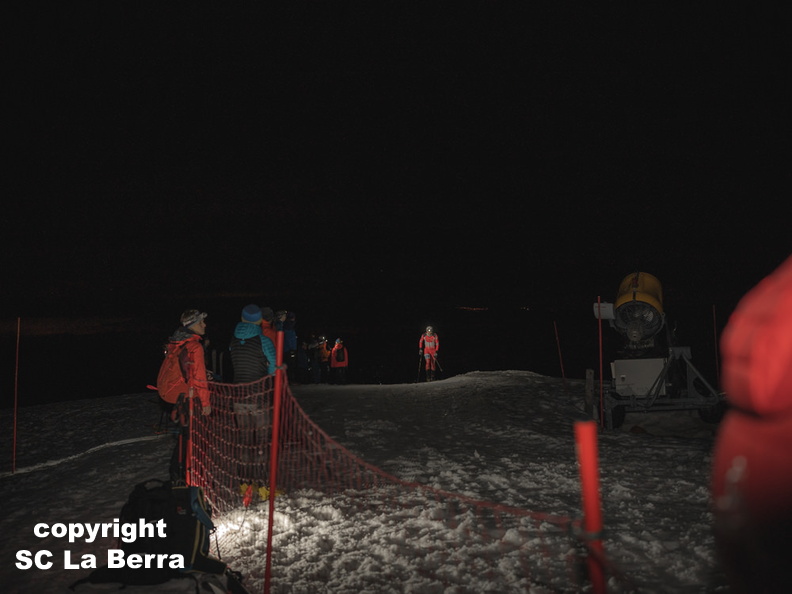 Marie Montibert-Photographer-Sports-SkiClub La Berra-Ski Alpinisme-La Nocturne-49